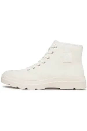Badura Sneakers aus Stoff RAMBO-12 MI08 Beige Sneaker beige 43 EU