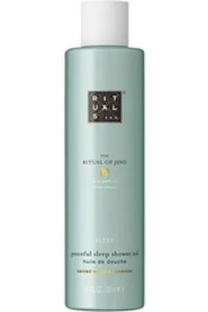 Rituals Duschpflege Jing grün