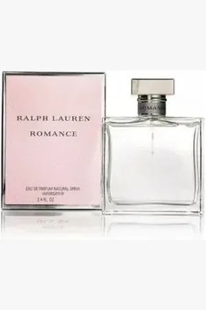 Ralph Lauren Lauren Eau de Parfum ROMANCE edp vapo 50 ml