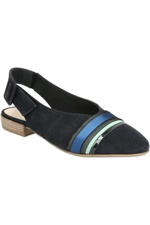 Donna Carolina 41.300.080 -003 Pumps blau 37,5 EU