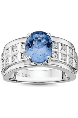 Cem Fingerring