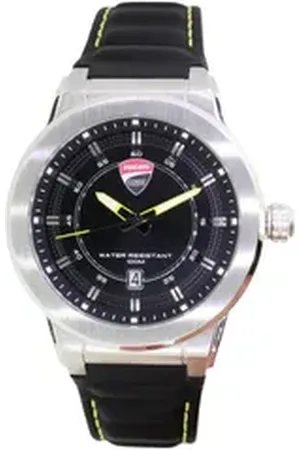 DUCATI CORSE Quarzuhr Herren Uhr Corse CAMPIONE DTWGN2019301