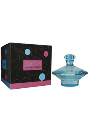 Britney Spears Eau de Parfum Curious 100 ml