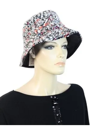 Alessandro Schlapphut Bohemian (1-St) Made in Italy bunt
