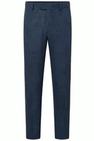 Strellson Anzughose blau 58