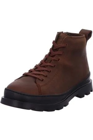 Camper Brutus Ankleboots braun 44 EU