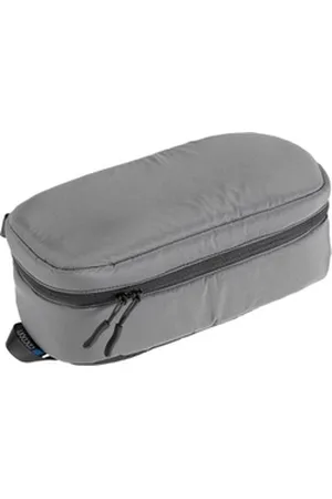 Cocoon Packsack Padded Cube grau S