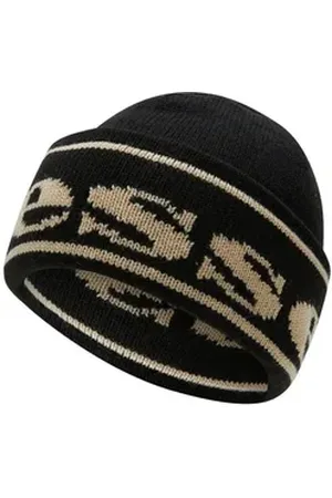 Ellesse Beanie Unisex - Erwachsene Beanie Kelski schwarz