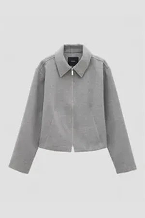 Someday Outdoorjacke Nilah good grey 42