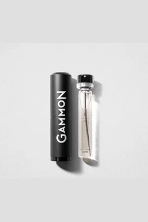GAMMON Eau de Parfum Black Styles - The Black Tee (1) - 20ml