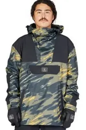 Dcshoes Skijacke M