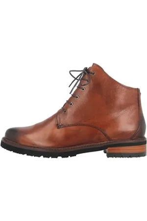 Everybody 58123H2411-371 Schnürboots braun 42 EU