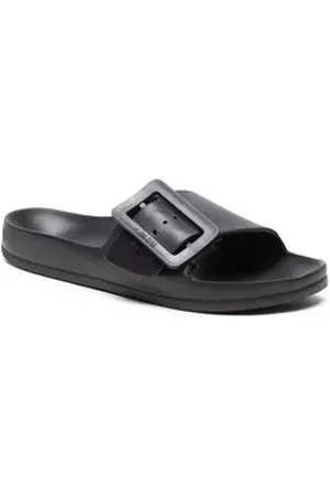 Big Star Pantoletten FF274A389 Black Pantolette schwarz 37 EU