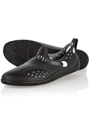 Speedo Zanpa Damen Badeschuh schwarz 35,5 EU/GB 3