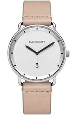 Paul Hewitt Quarzuhr PH-BW-S-W-56M rosa