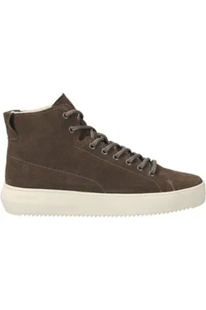 Blackstone DYLAN Stiefel beige 42 EU