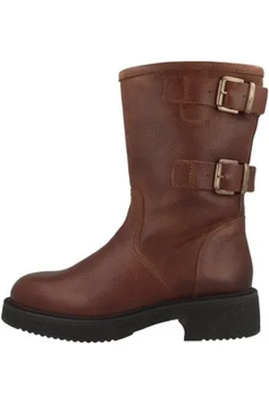 Bullboxer 555501E6L Damen Stiefel braun 42 EU