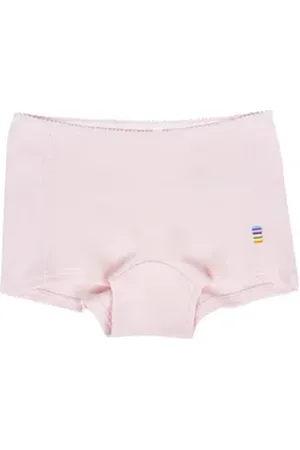 Joha Lange Unterhose rosa 110 - ca. 5 Jahre