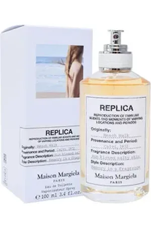 Maison Margiela Eau de Toilette Replica Beach Walk