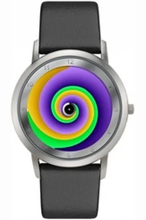 Rainbow Watch Quarzuhr Avantgardia vertigo