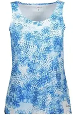 CMP Tanktop WOMAN TOP 36