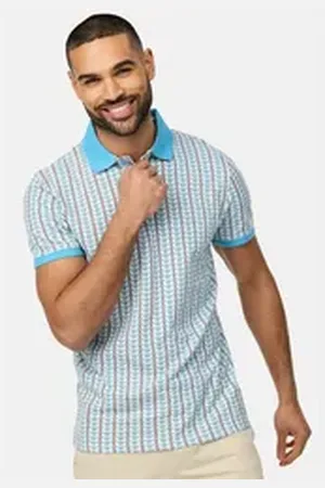 INDICODE Poloshirt INHermann beige S