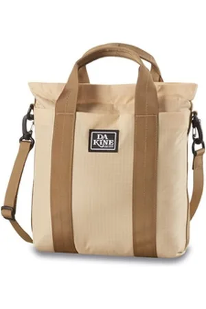 Dakine Henkeltasche Jinx, Polyester braun