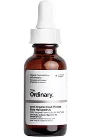 The Ordinary Gesichtsöl 100% Organic Cold-Pressed Rose Hip Seed Oil 30ml