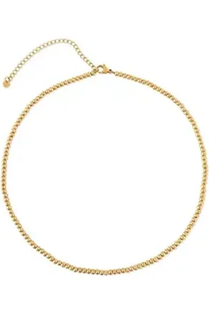 Akitsune Kette mit Anhänger