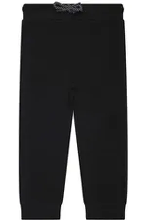 Steiff Jogginghose Jogginghose blau 98