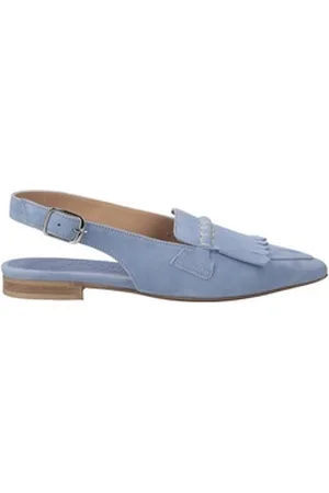 Donna Carolina TRAY MIREL Pumps blau 38 EU