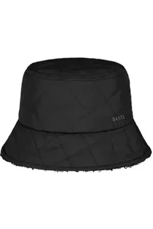 Barts Fellimitatmützen Erola Buckethat