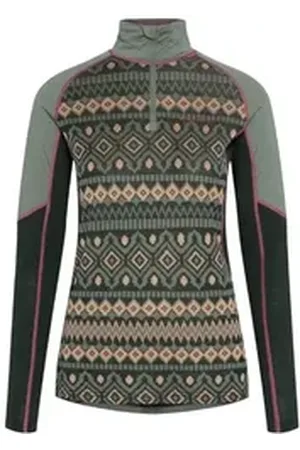 Kari Traa Rollkragenshirt MALIA HZ XL