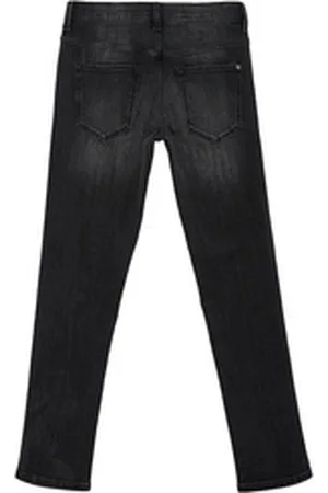 QS by s.Oliver Regular-fit-Jeans Jeans-Hose 164/REG