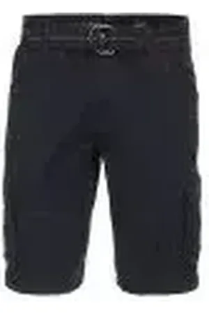 Casa Moda Bermudas Bermuda 1/2,Cargo,SNOS blau 36