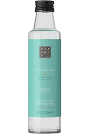 Rituals Duftstäbchen on The of Karma – Sommerlicher Heiliger Lotos und Weißer Tee Refill
