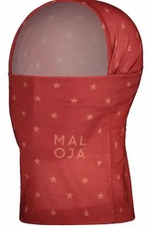 Maloja Schal rot