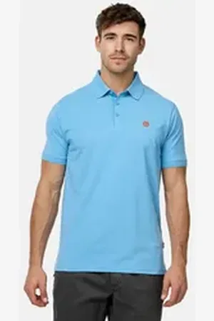 INDICODE Poloshirt INTorrance orange XL