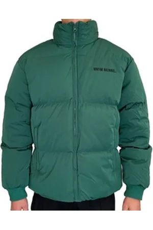 9N1M SENSE Bomberjacke S grün S