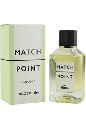 Lacoste Eau de Toilette Match Point Cologne 100 ml