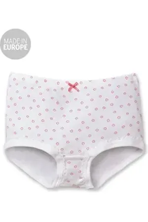 Schiesser Hipster Original Classics weiß 128