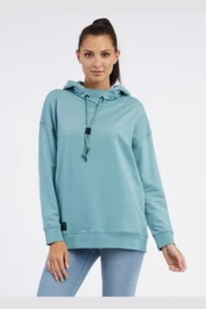 Ragwear Hoodie Damen Linusa M