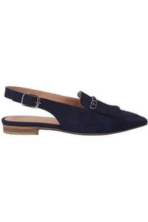 Donna Carolina TRAY MIREL Pumps blau 38 EU