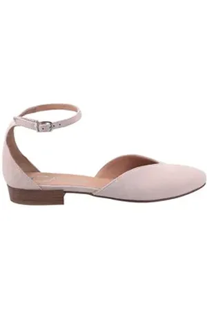Donna Carolina KORAL CRIS Pumps rot 39 EU