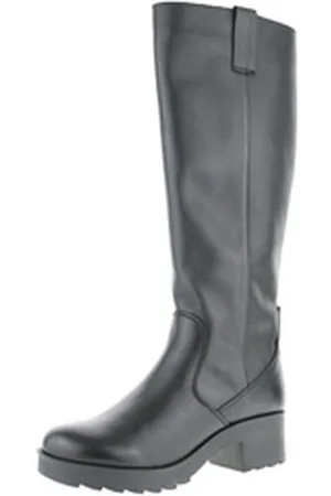 PS Poelman Poelman Damen Langschaftstiefel Stiefel 37 EU