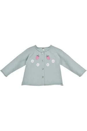 BONDI Strickjacke Strickjacke 