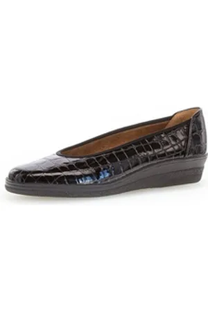 Gabor Ballerina schwarz 35 EU