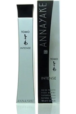 Annayake Eau de Toilette Tomo Intense Eau de Toilette 100 ml
