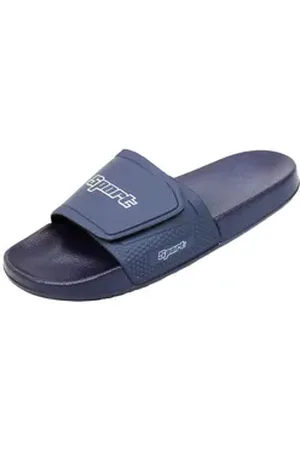 Bockstiegel [D2C] 10377_1_1 dk-blau Badesandale blau 43 EU