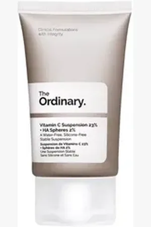 The Ordinary Gesichtspflege Vitamin C Suspension 23 % + HA Spheres 30 ml